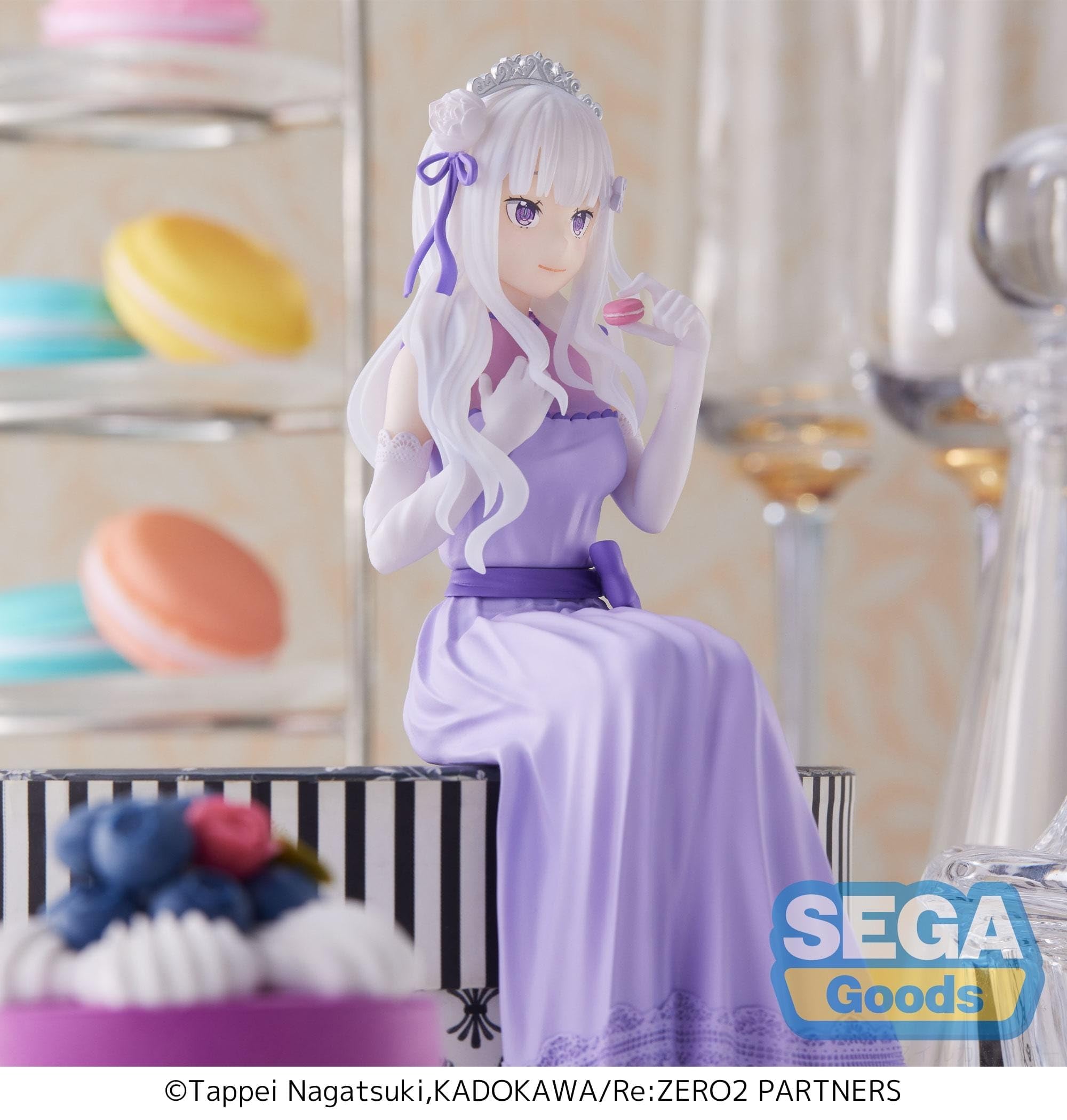 Reバース SP Memory  エミリア Reゼロ Weiss Schwarz/Re:Zero]Emilia, Spirit User RZ/S46-T19SP SP